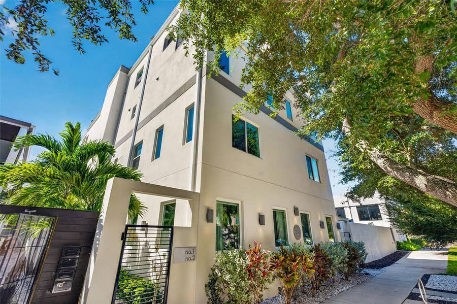 Property photo for 536 4TH AVENUE S, #2, St Petersburg, FL