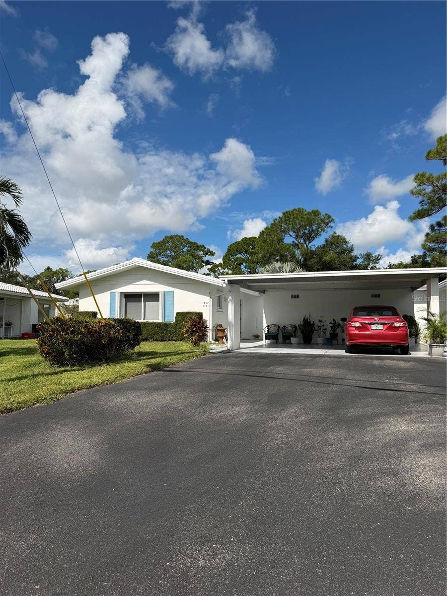 1807 UNIVERSITY PLACE, #151, Sarasota, FL 34235 1807 UNIVERSITY PLACE, #151, Sarasota, FL 34235
