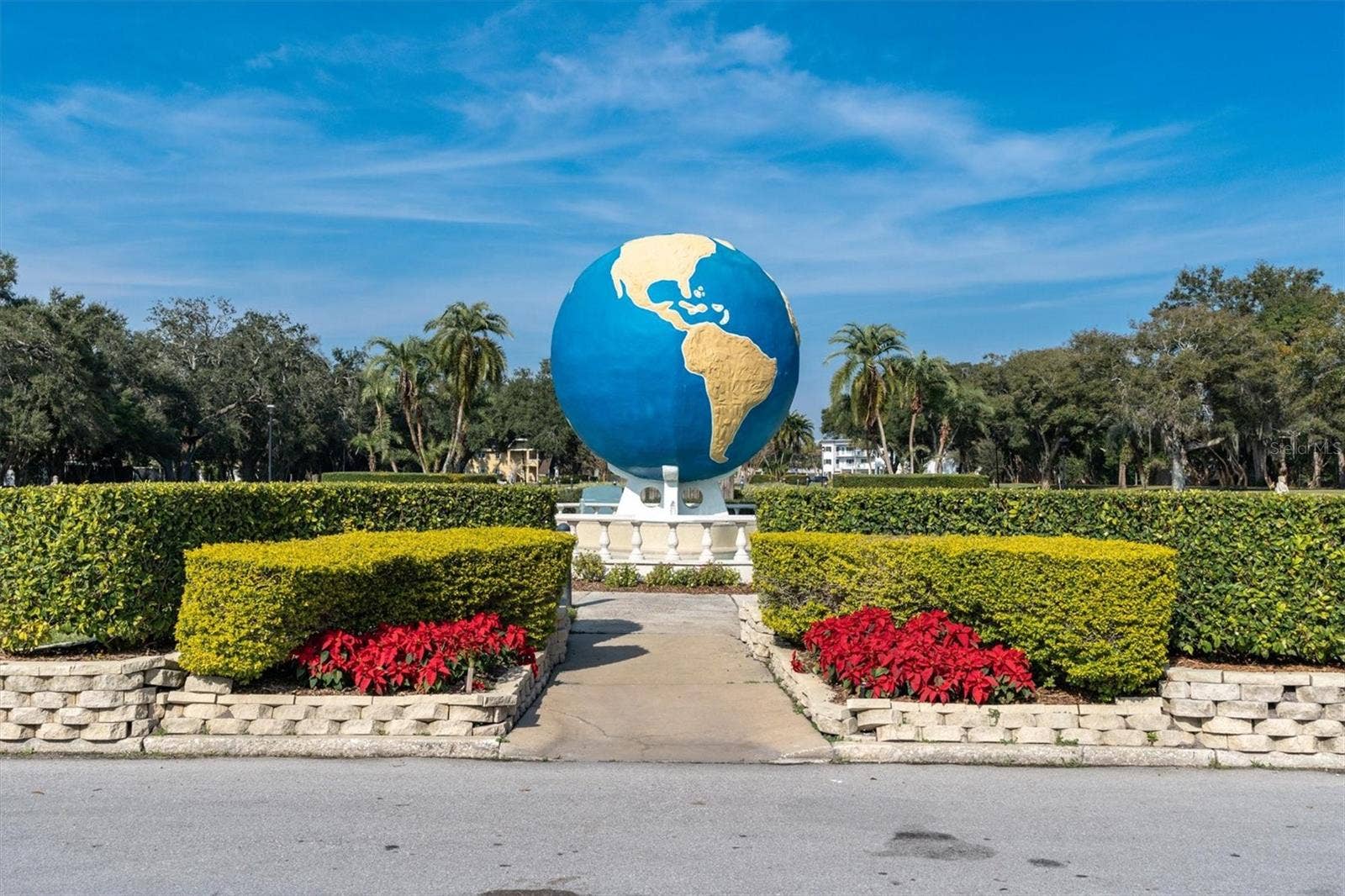2221 SWEDISH DRIVE, #53, Clearwater, FL 33763 On top of the World
