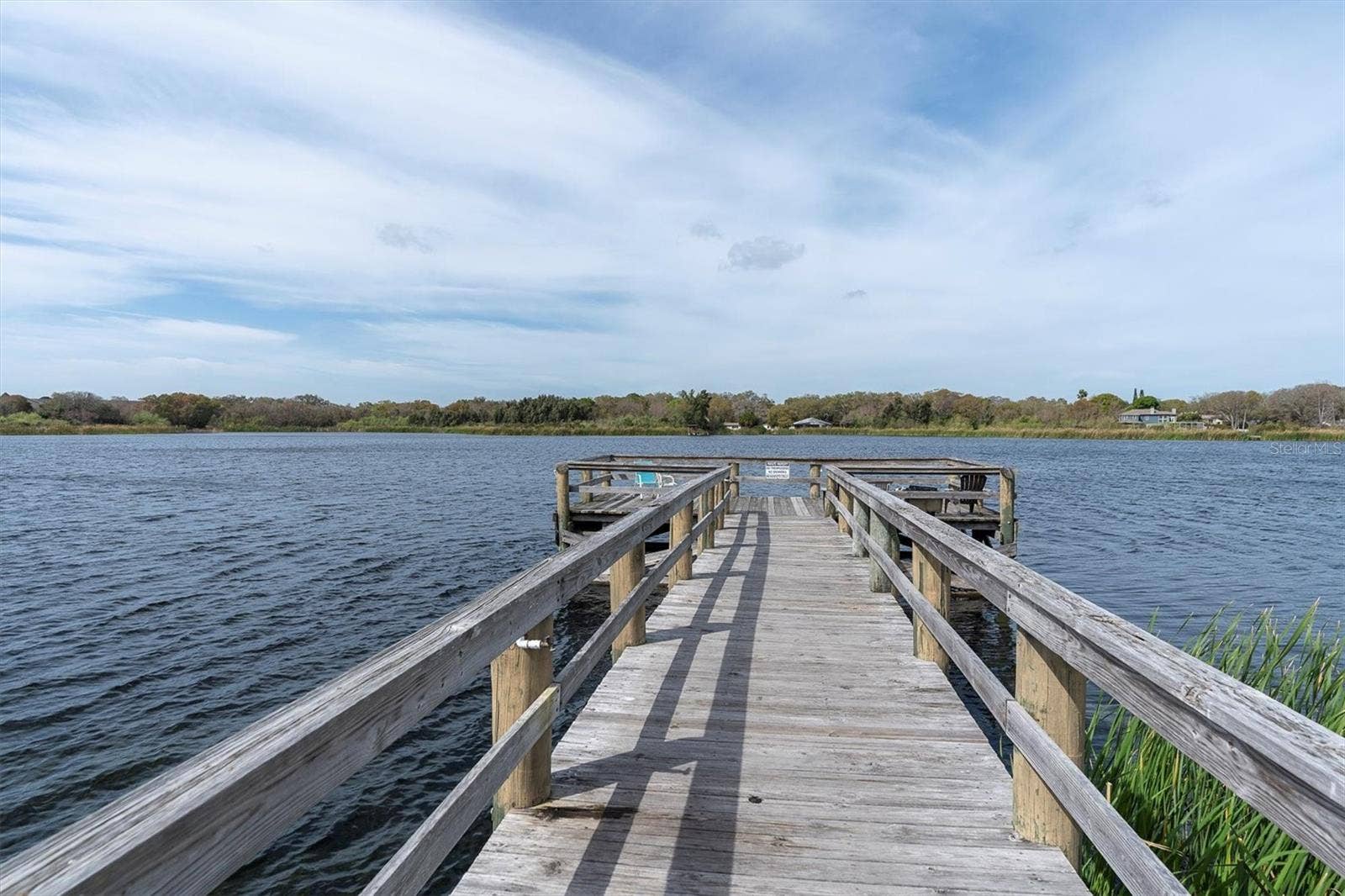 2221 SWEDISH DRIVE, #53, Clearwater, FL 33763 Harbor Lake on the West Side