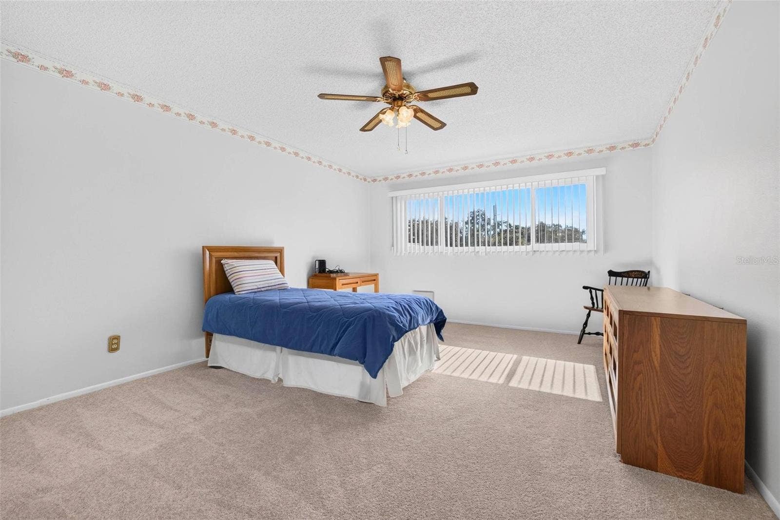 2221 SWEDISH DRIVE, #53, Clearwater, FL 33763 Large Primary Suite' 2 Closets - PGT Windows 2025