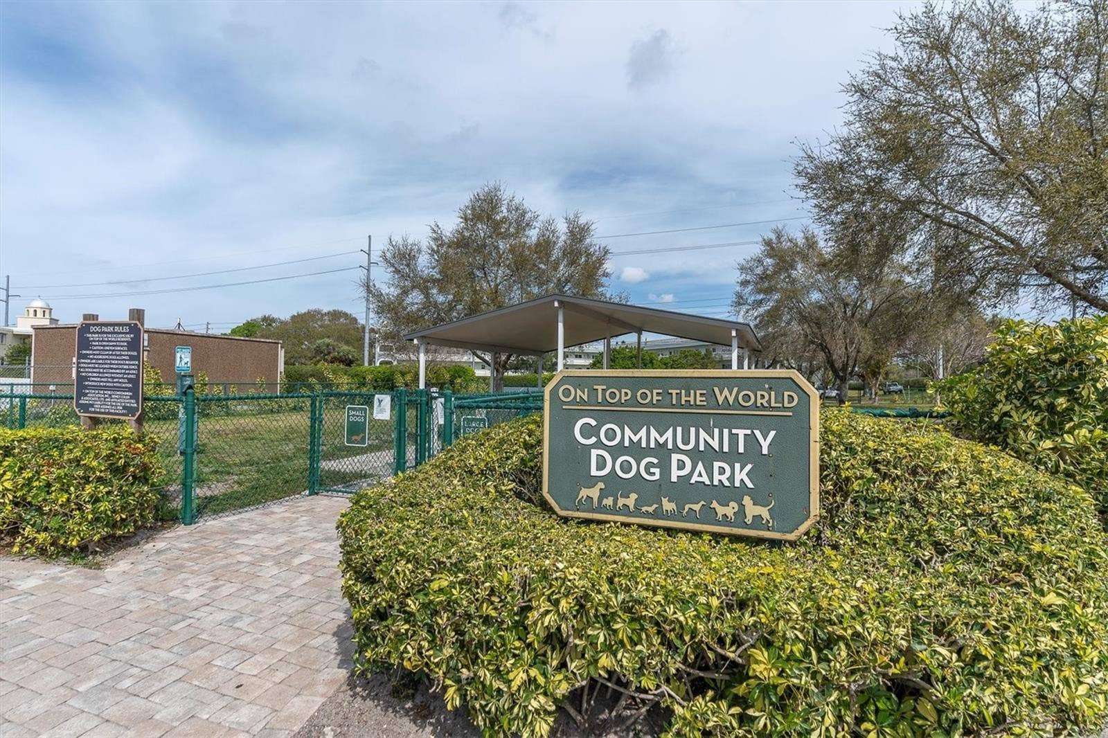2221 SWEDISH DRIVE, #53, Clearwater, FL 33763 2221 SWEDISH DRIVE, #53, Clearwater, FL 33763