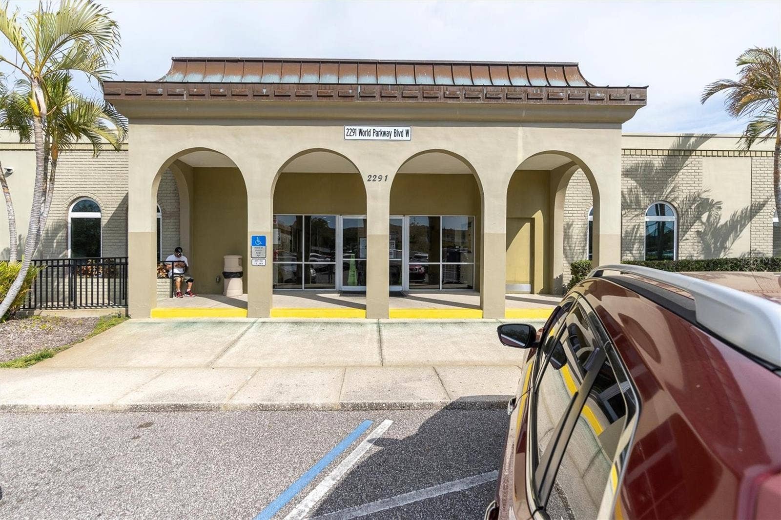 2221 SWEDISH DRIVE, #53, Clearwater, FL 33763 West Side Activity Center