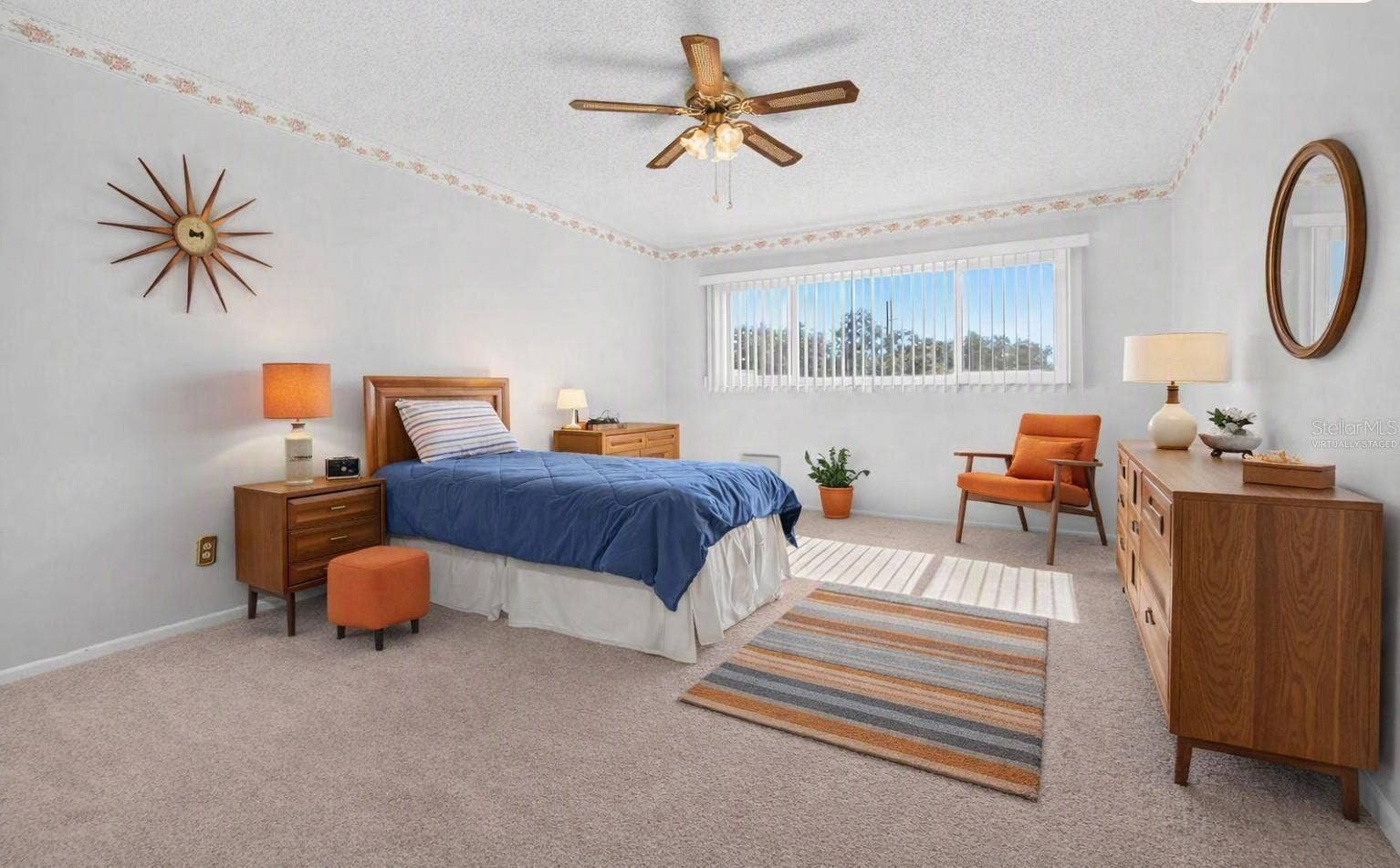 2221 SWEDISH DRIVE, #53, Clearwater, FL 33763 Virtually Staged