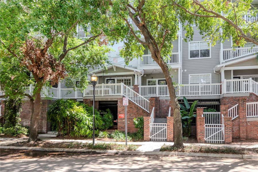 Property photo for 800 S DAKOTA AVENUE, #207, Tampa, FL