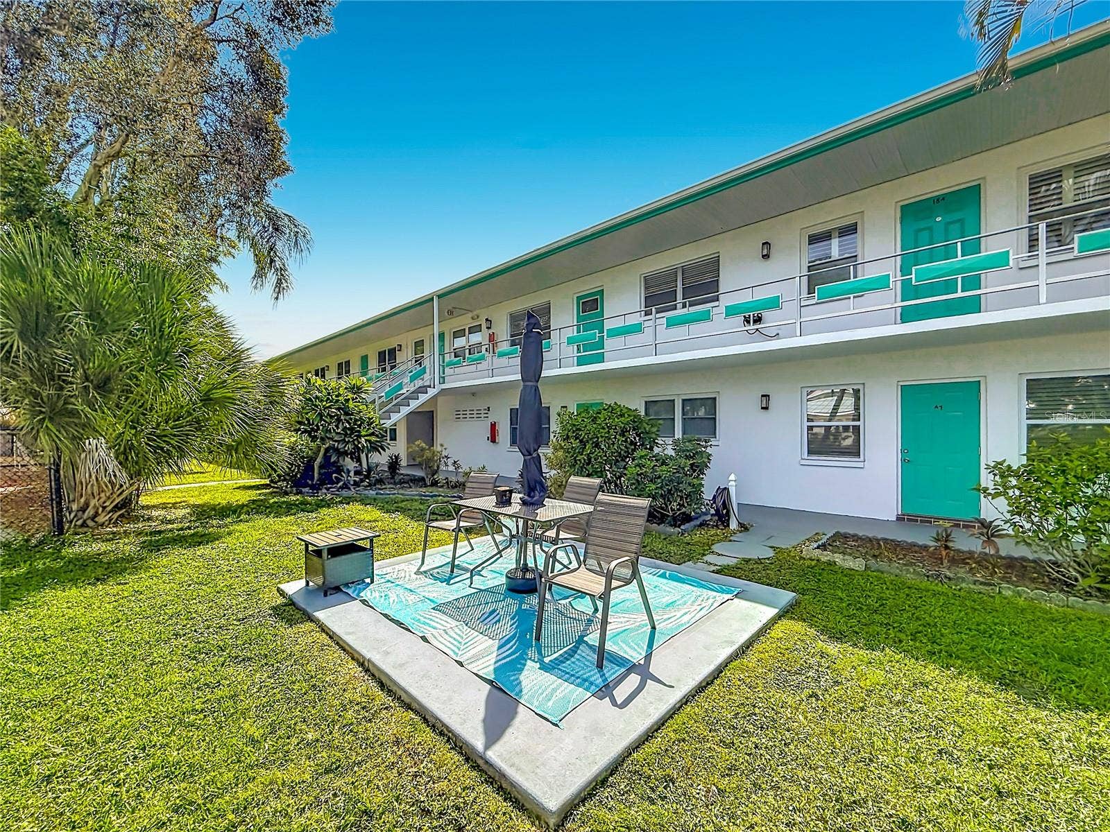 6100 21ST STREET N, #17, St Petersburg, FL 33714 6100 21ST STREET N, #17, St Petersburg, FL 33714