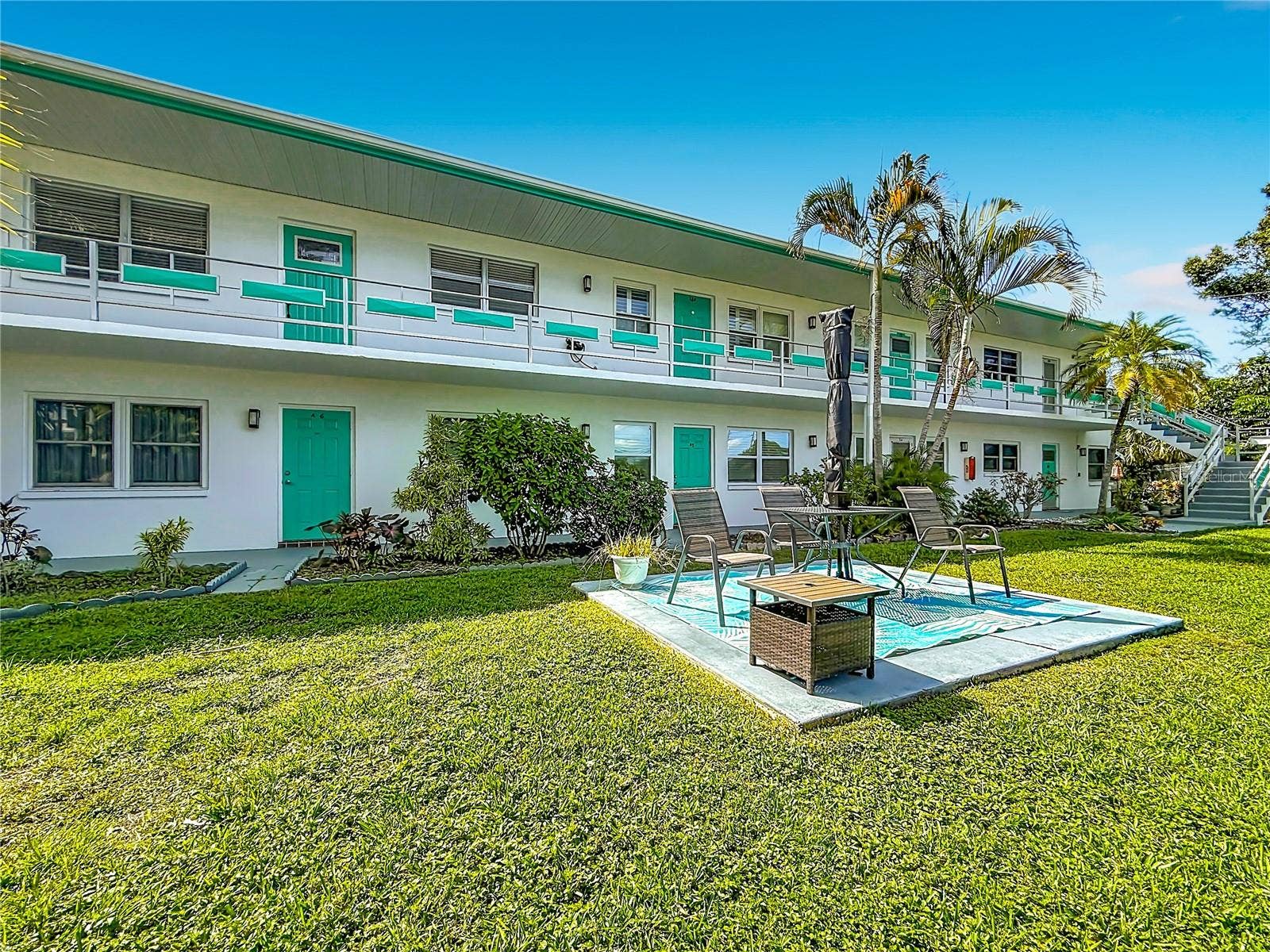 6100 21ST STREET N, #17, St Petersburg, FL 33714 6100 21ST STREET N, #17, St Petersburg, FL 33714