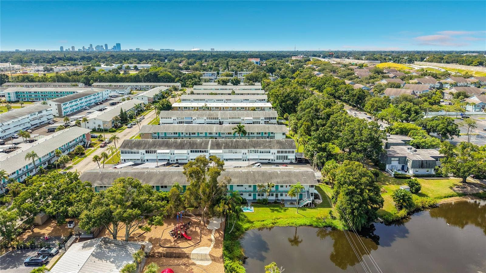 6100 21ST STREET N, #17, St Petersburg, FL 33714 6100 21ST STREET N, #17, St Petersburg, FL 33714