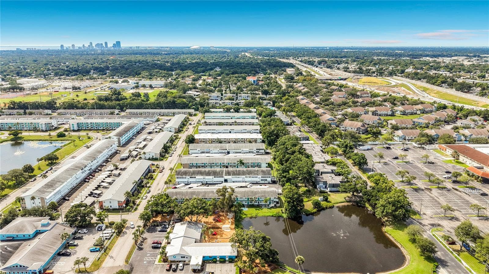 6100 21ST STREET N, #17, St Petersburg, FL 33714 6100 21ST STREET N, #17, St Petersburg, FL 33714
