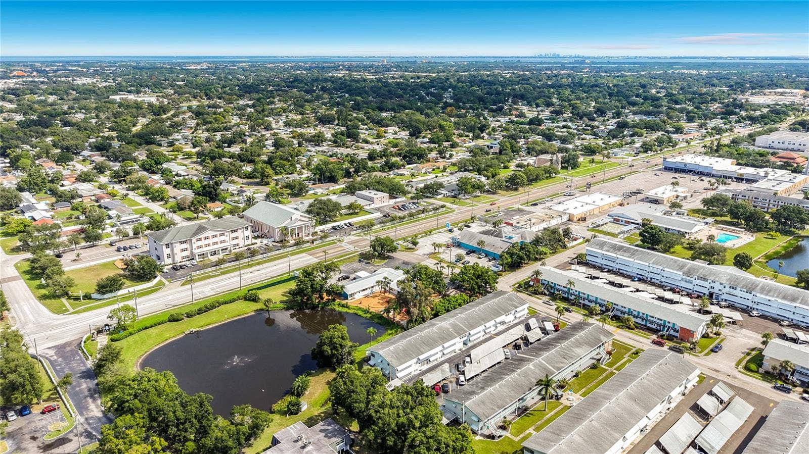 6100 21ST STREET N, #17, St Petersburg, FL 33714 6100 21ST STREET N, #17, St Petersburg, FL 33714