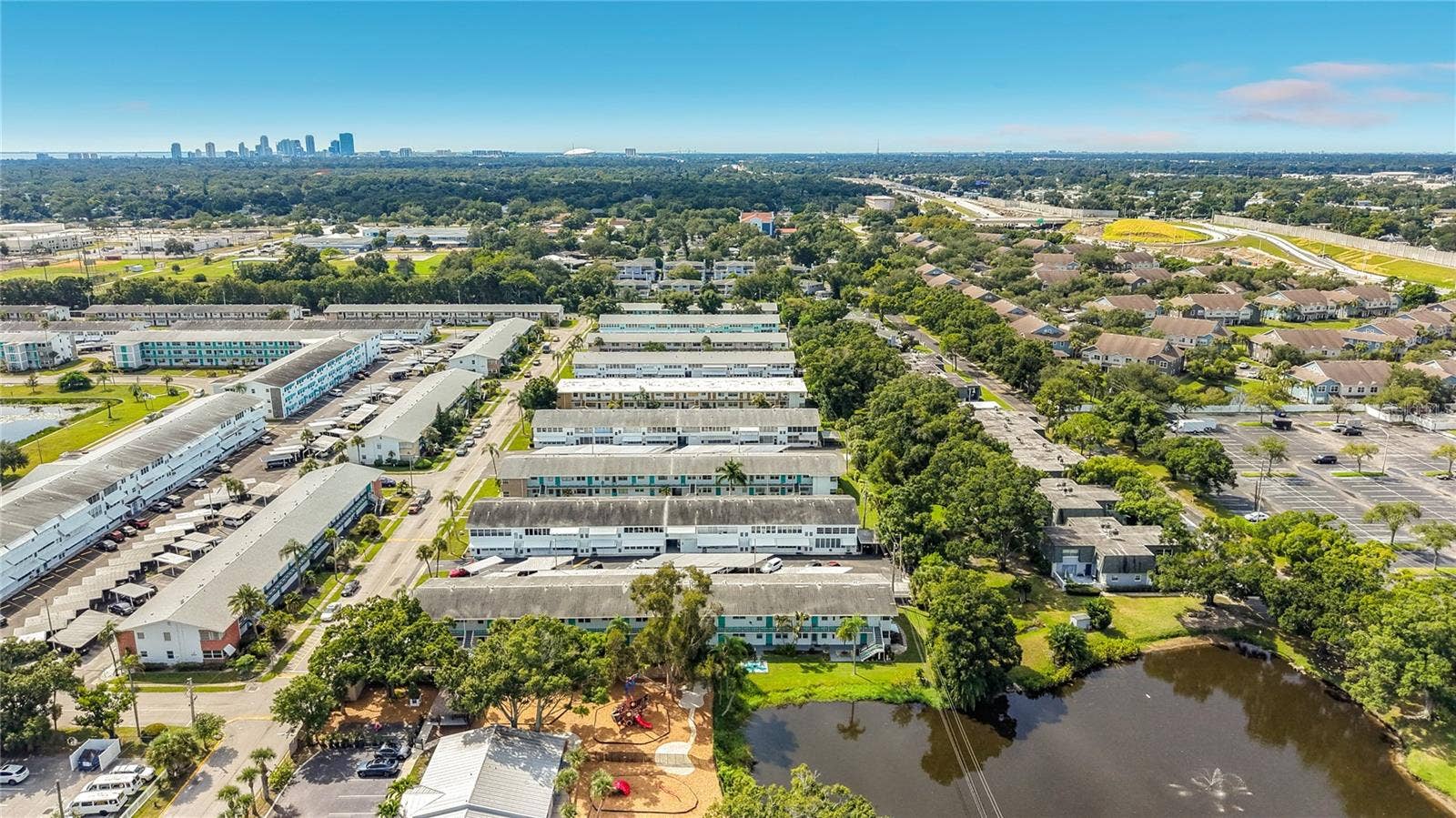 6100 21ST STREET N, #17, St Petersburg, FL 33714 6100 21ST STREET N, #17, St Petersburg, FL 33714