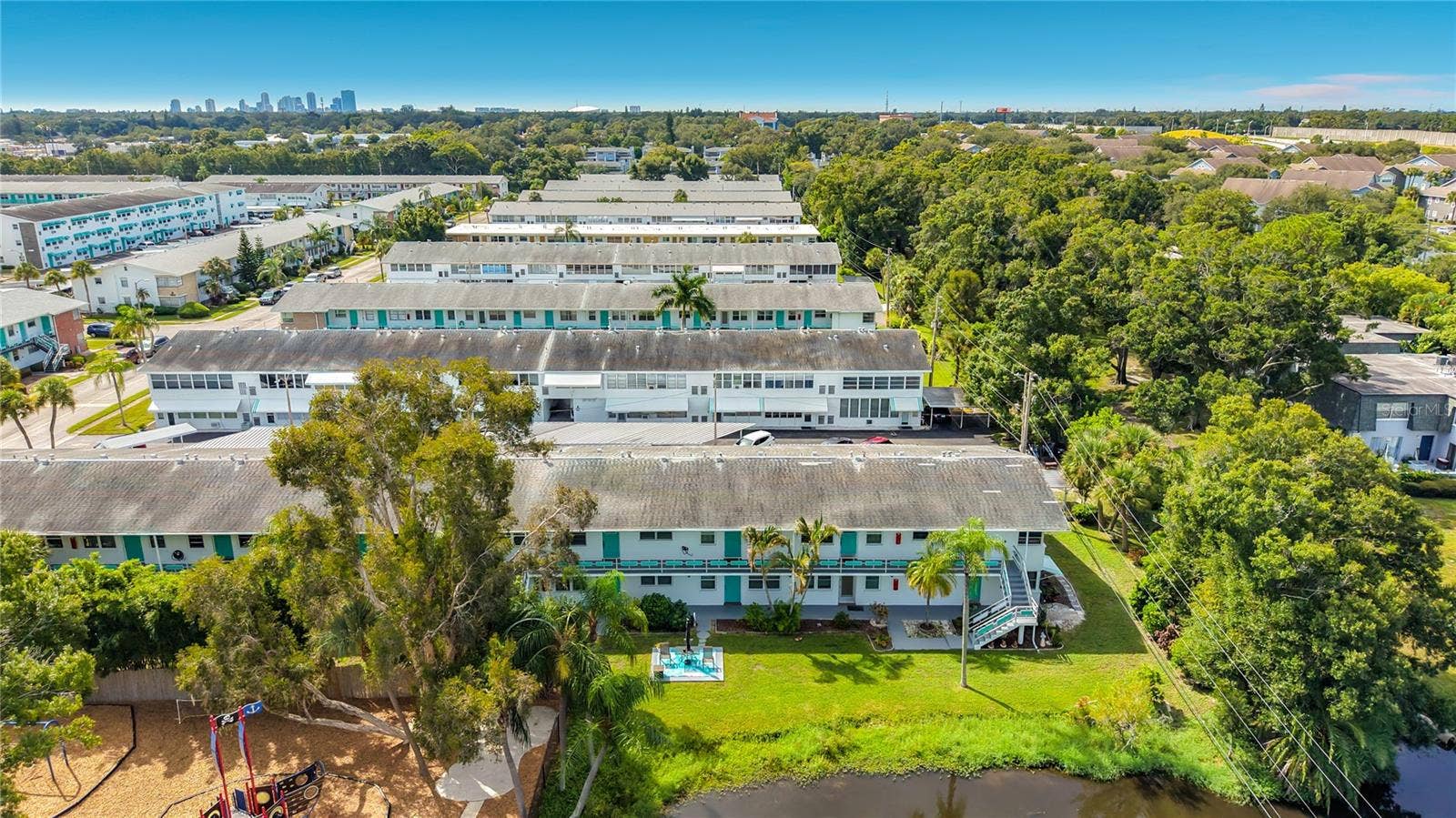 6100 21ST STREET N, #17, St Petersburg, FL 33714 6100 21ST STREET N, #17, St Petersburg, FL 33714