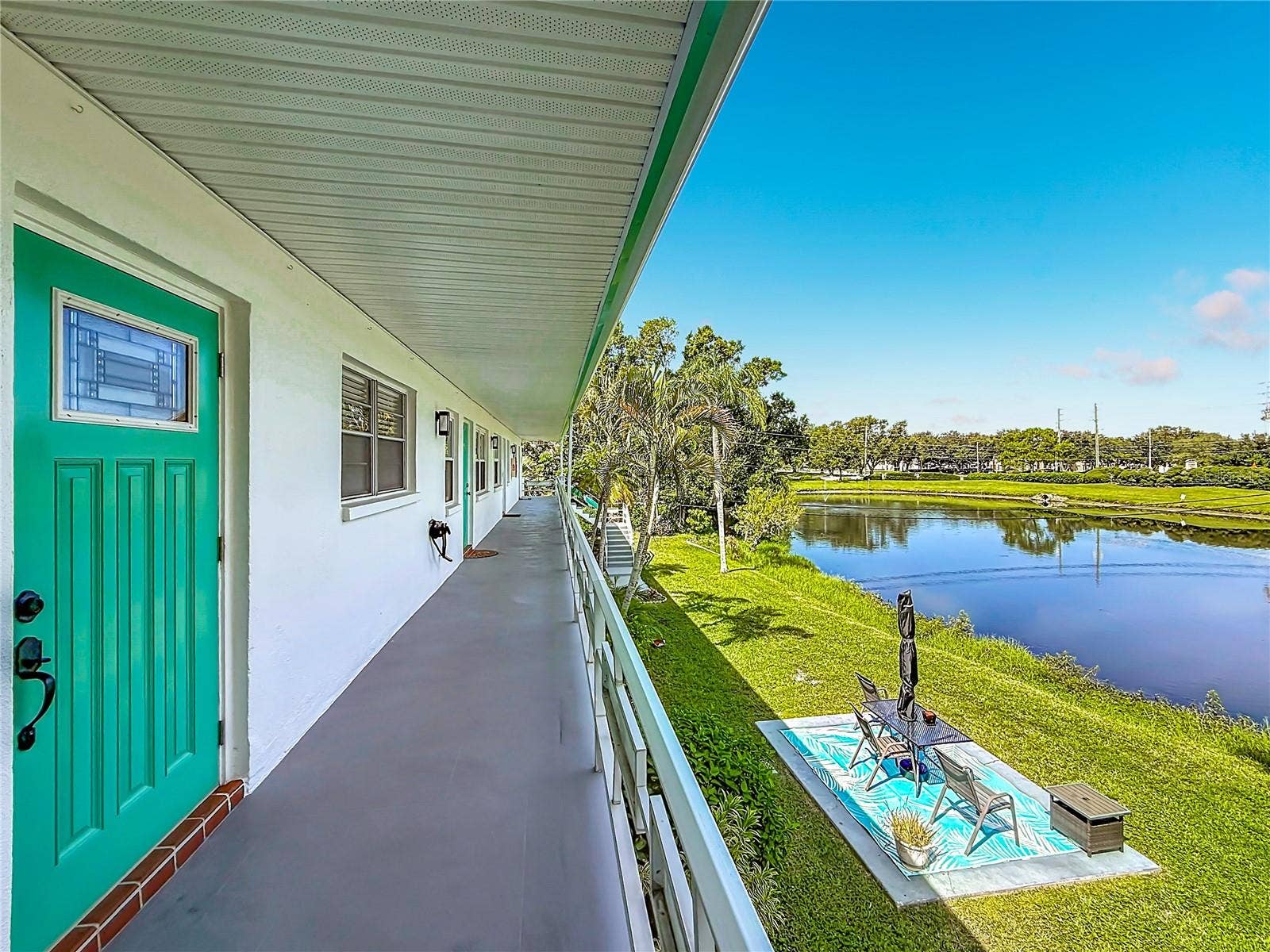 6100 21ST STREET N, #17, St Petersburg, FL 33714 6100 21ST STREET N, #17, St Petersburg, FL 33714