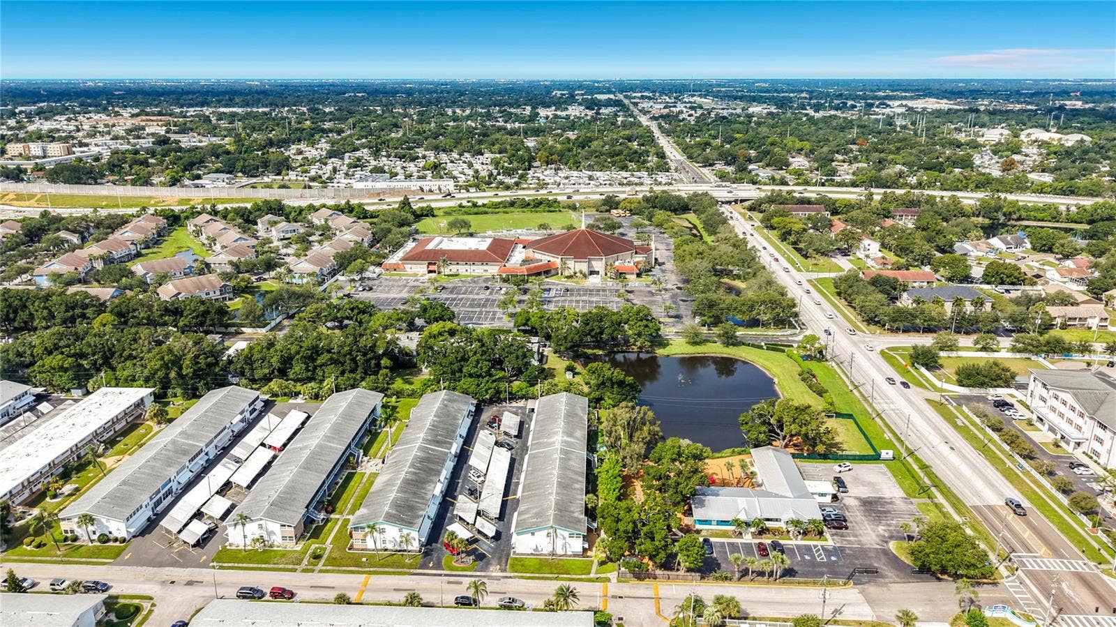 6100 21ST STREET N, #17, St Petersburg, FL 33714 6100 21ST STREET N, #17, St Petersburg, FL 33714