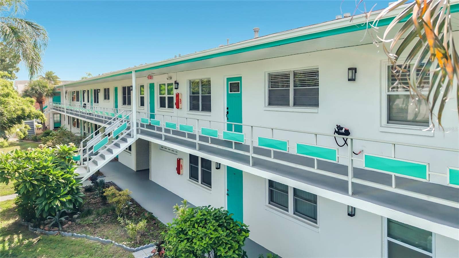 6100 21ST STREET N, #17, St Petersburg, FL 33714 6100 21ST STREET N, #17, St Petersburg, FL 33714