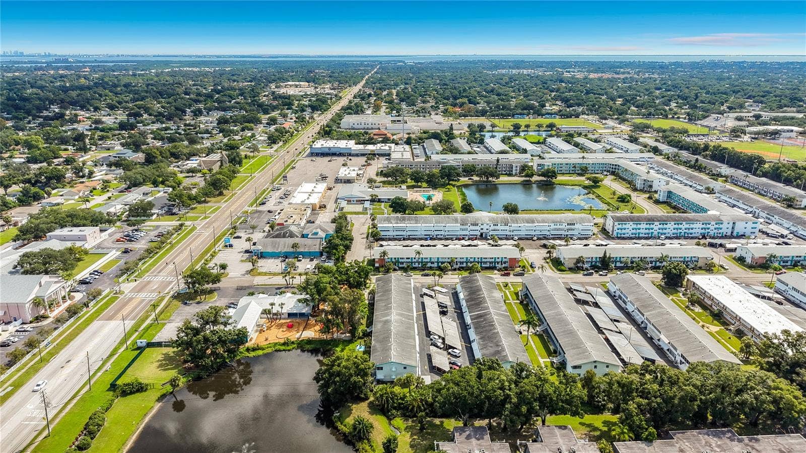 6100 21ST STREET N, #17, St Petersburg, FL 33714 6100 21ST STREET N, #17, St Petersburg, FL 33714