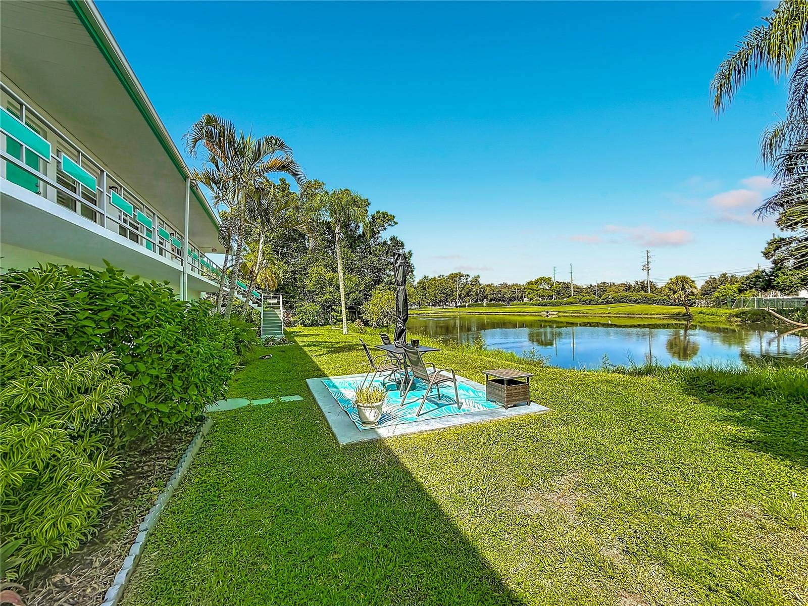 6100 21ST STREET N, #17, St Petersburg, FL 33714 6100 21ST STREET N, #17, St Petersburg, FL 33714