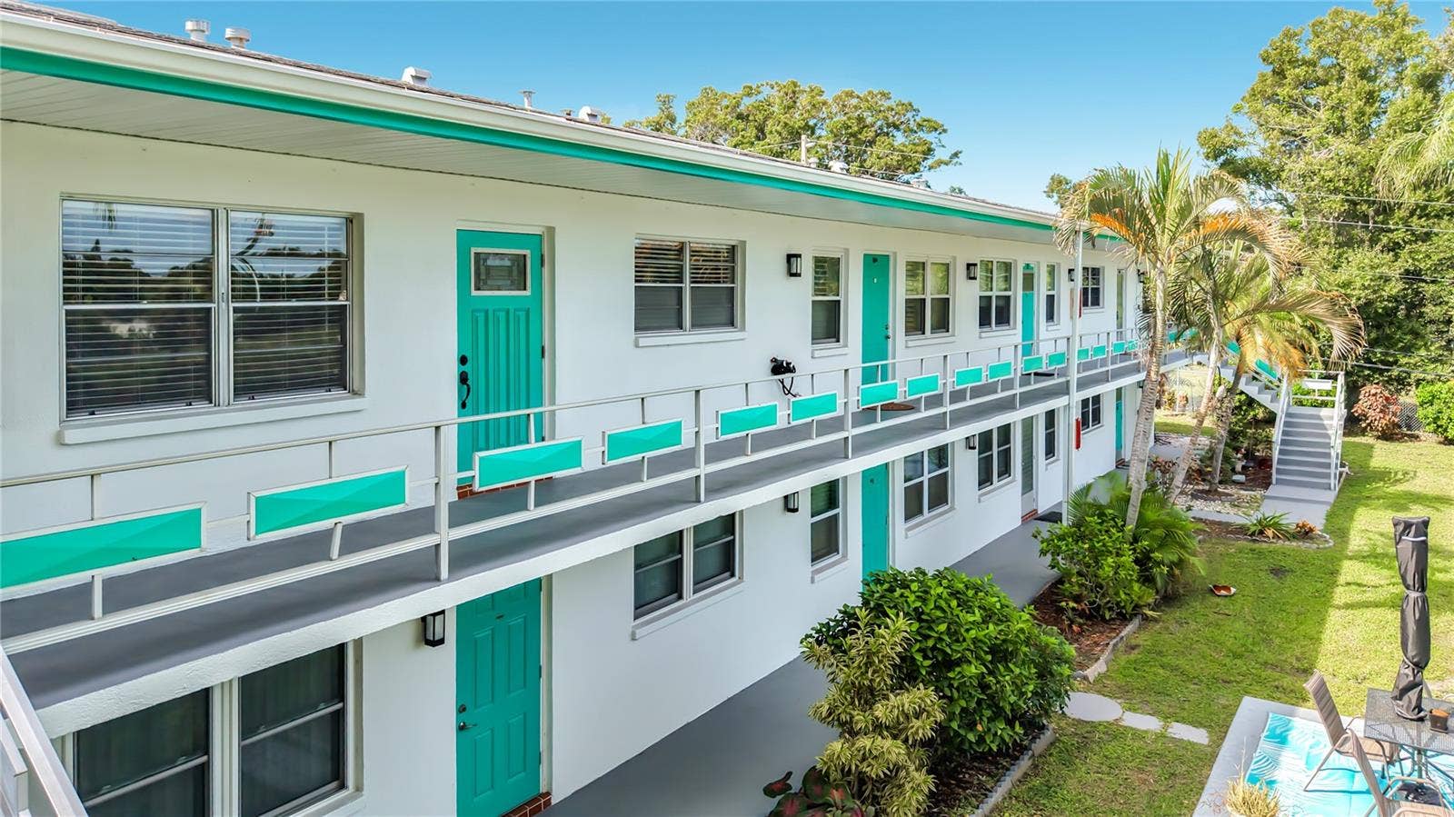6100 21ST STREET N, #17, St Petersburg, FL 33714 6100 21ST STREET N, #17, St Petersburg, FL 33714