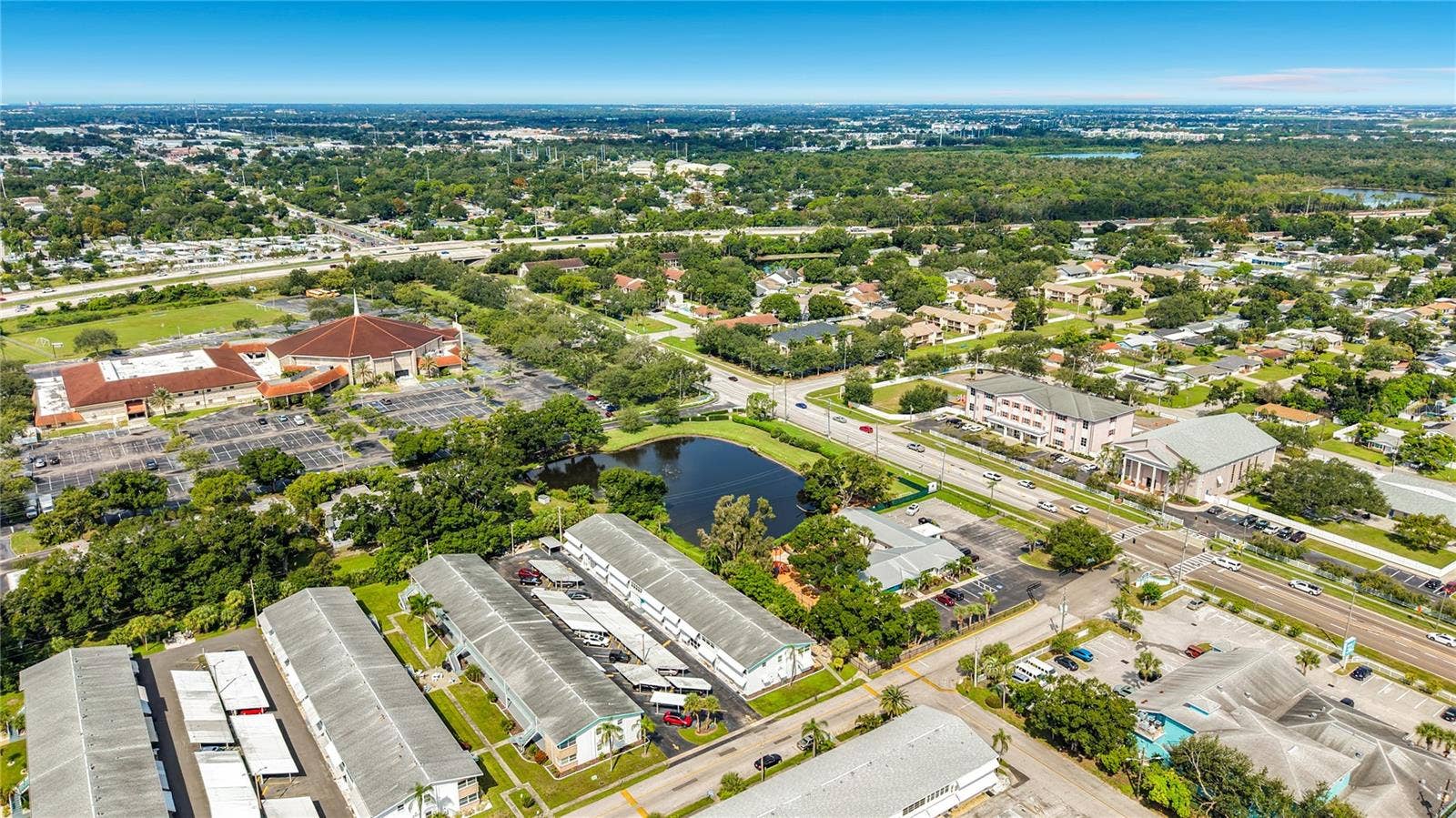 6100 21ST STREET N, #17, St Petersburg, FL 33714 6100 21ST STREET N, #17, St Petersburg, FL 33714