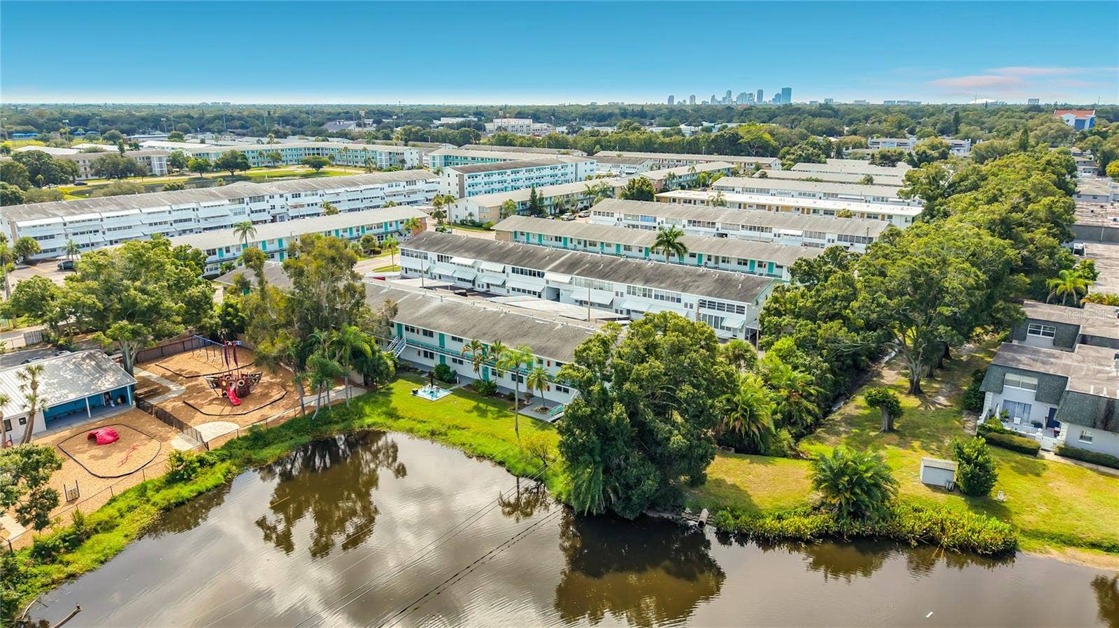 6100 21ST STREET N, #17, St Petersburg, FL 33714 6100 21ST STREET N, #17, St Petersburg, FL 33714