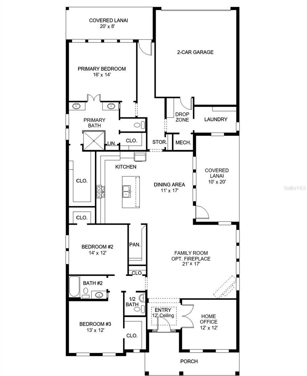335 STEED GAIT LOOP, St Cloud, FL 34772 335 STEED GAIT LOOP, St Cloud, FL 34772