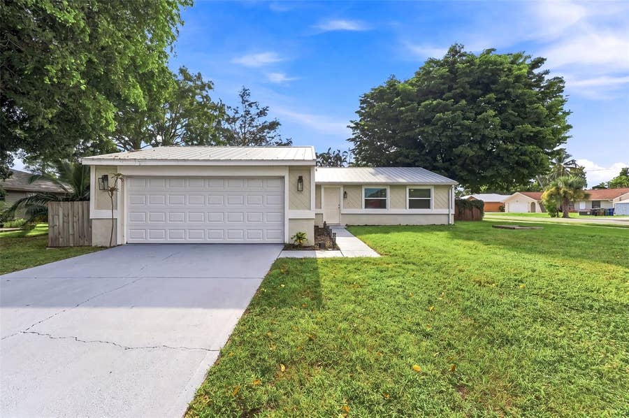 Property photo for 17368 LEBANON ROAD, Fort Myers, FL