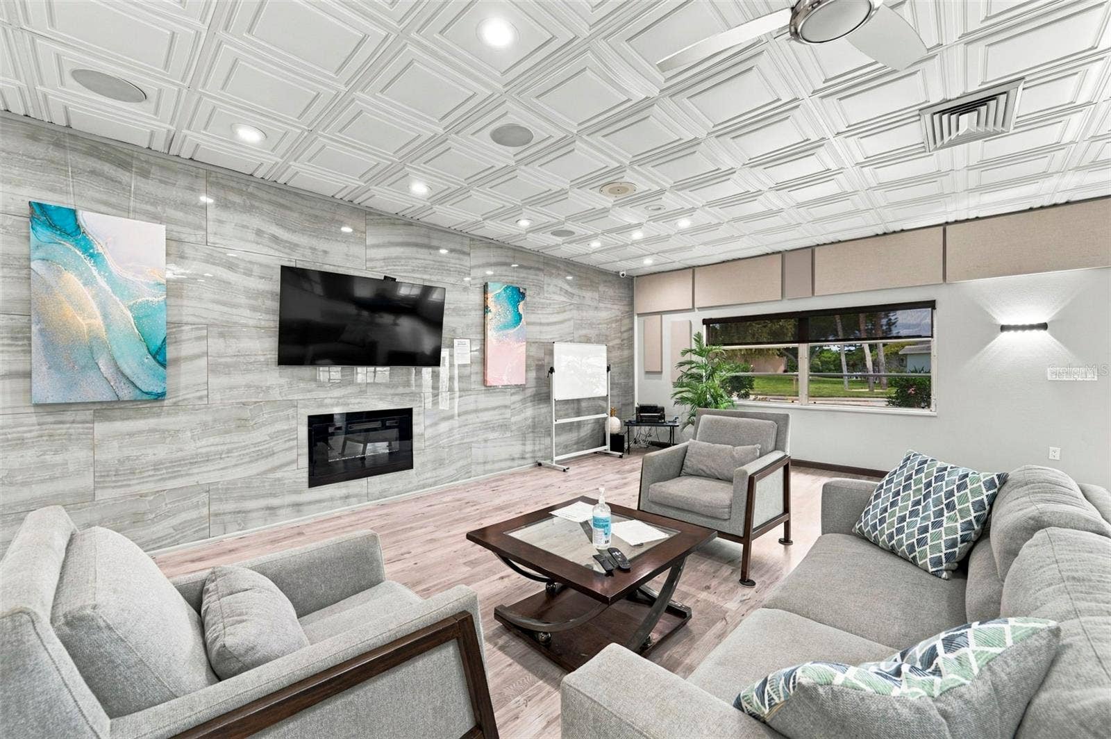 427 BOCA CIEGA POINT BOULEVARD N, St Petersburg, FL 33708 Clubhouse