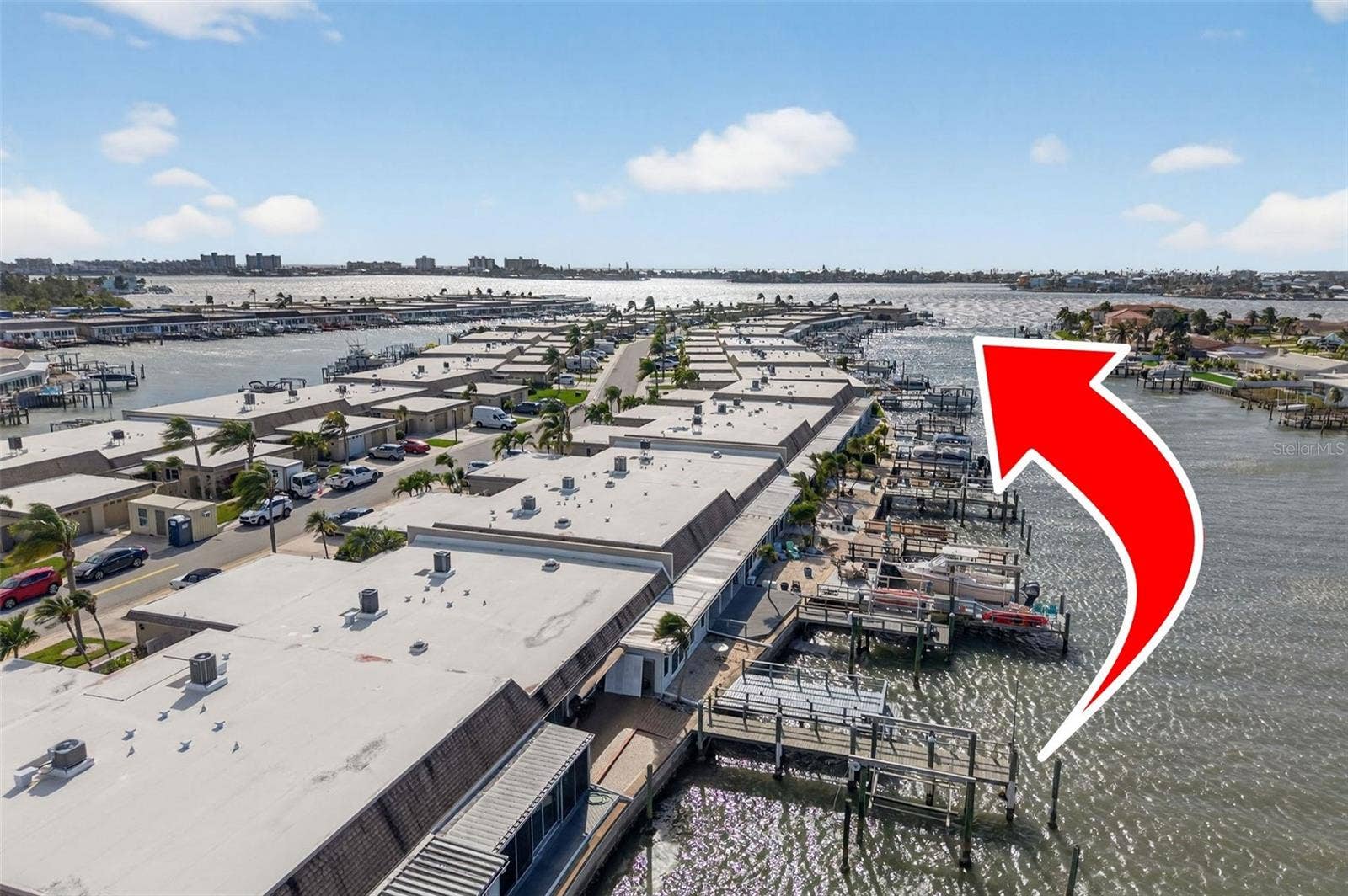 427 BOCA CIEGA POINT BOULEVARD N, St Petersburg, FL 33708 Every day is a boat day! Take the intercostal out to the Gulf and enjoy Florida Living at its best!