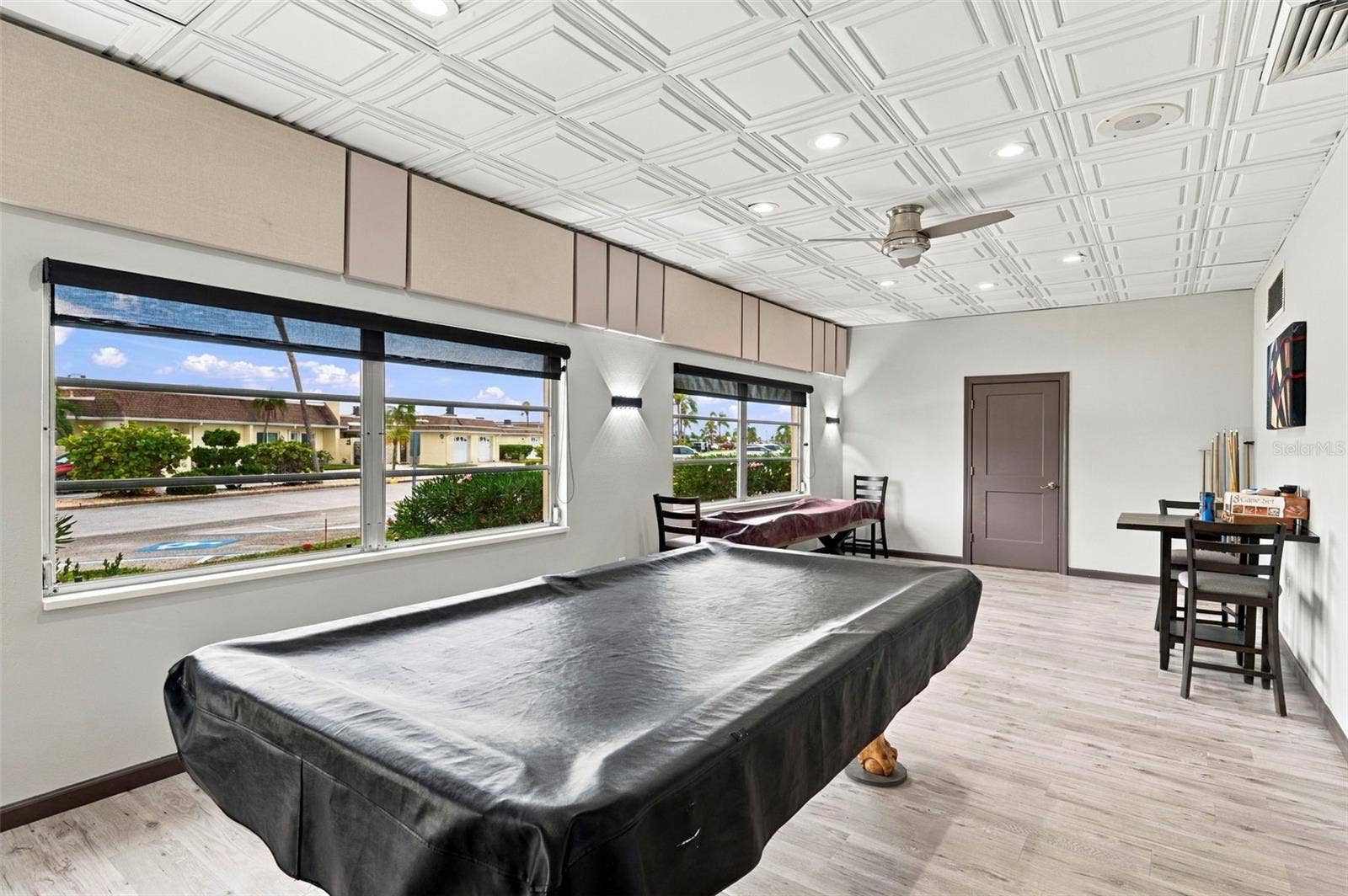 427 BOCA CIEGA POINT BOULEVARD N, St Petersburg, FL 33708 Billiards