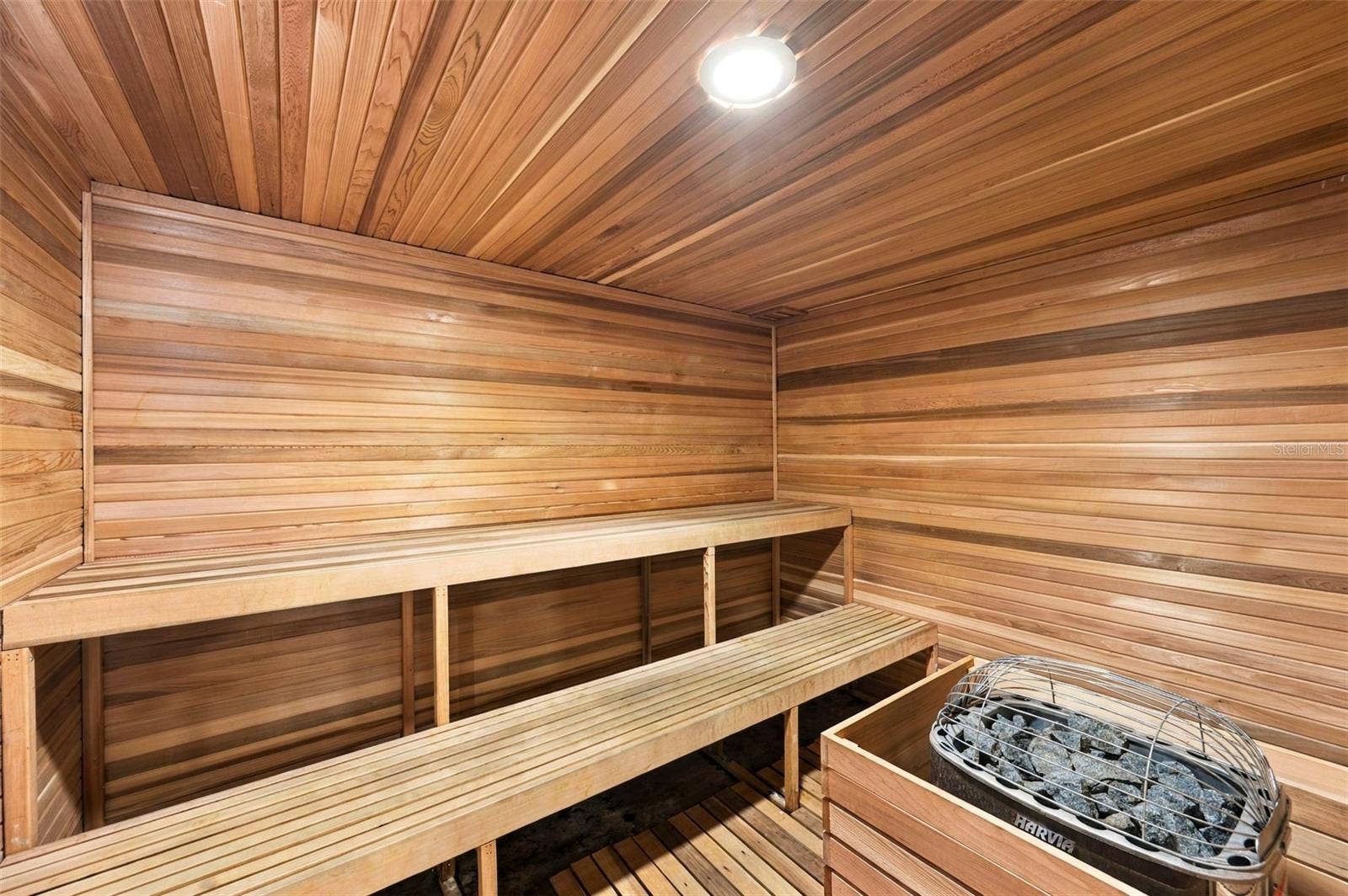 427 BOCA CIEGA POINT BOULEVARD N, St Petersburg, FL 33708 Sauna