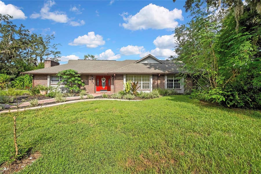 Property photo for 8150 TRANQUIL DRIVE, Spring Hill, FL