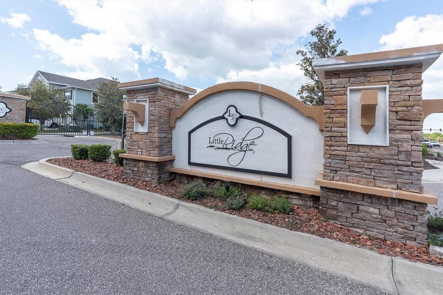 Property photo for 7604 RED MILL CIRCLE, New Port Richey, FL