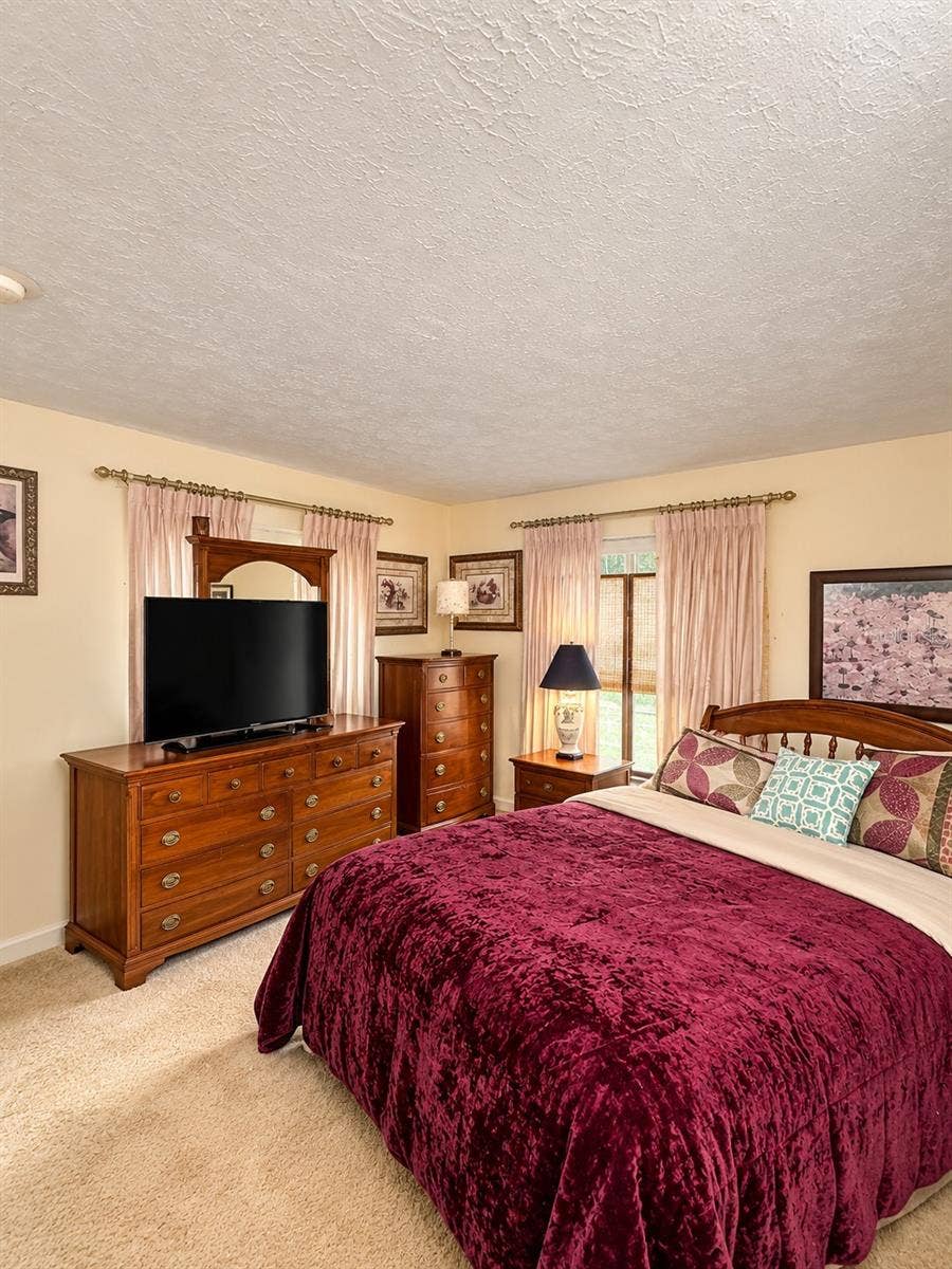 1731 COCO PALM CIRCLE, Sun City Center, FL 33573 Guest bedroom