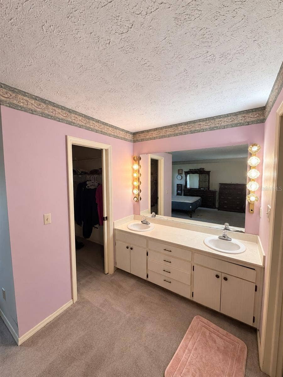 1731 COCO PALM CIRCLE, Sun City Center, FL 33573 Primary Bath