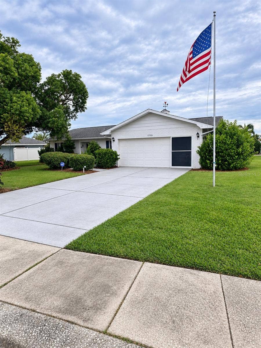Property photo for 1731 COCO PALM CIRCLE, Sun City Center, FL