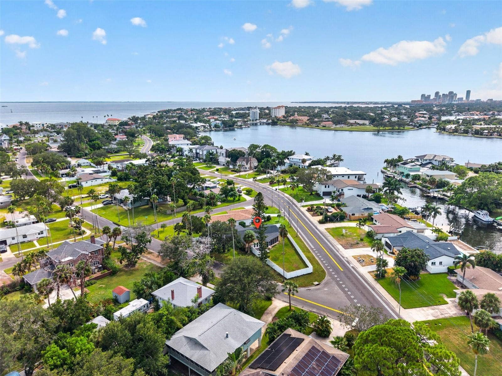 4014 ALABAMA AVENUE NE, St Petersburg, FL 33703