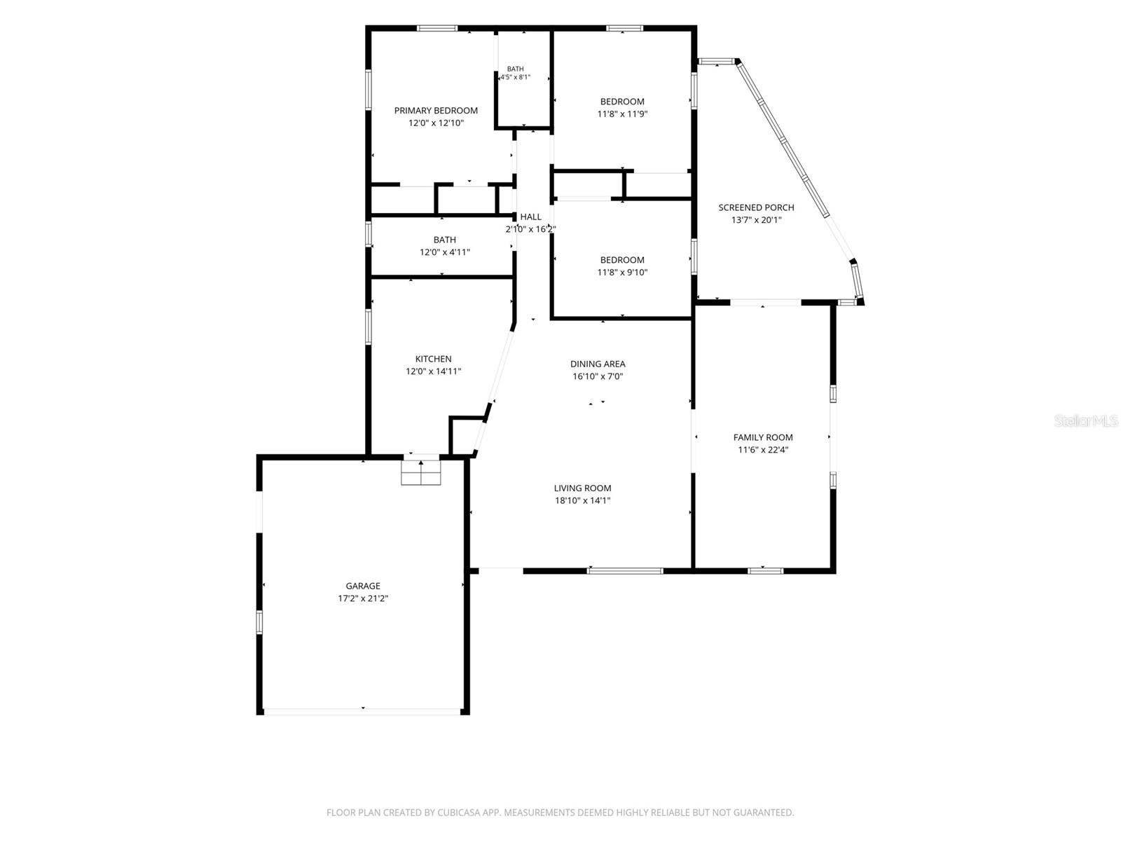 4014 ALABAMA AVENUE NE, St Petersburg, FL 33703