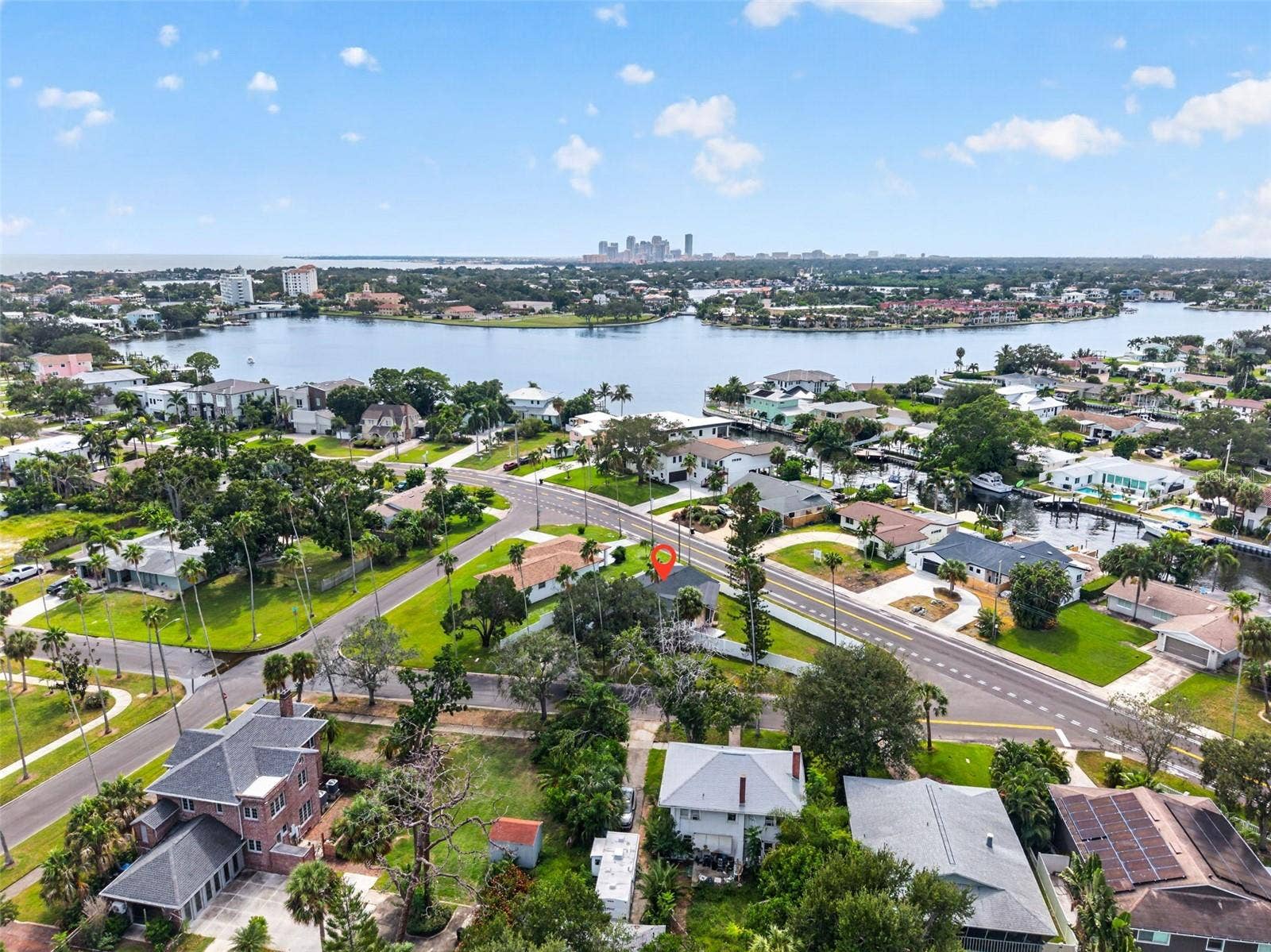 4014 ALABAMA AVENUE NE, St Petersburg, FL 33703