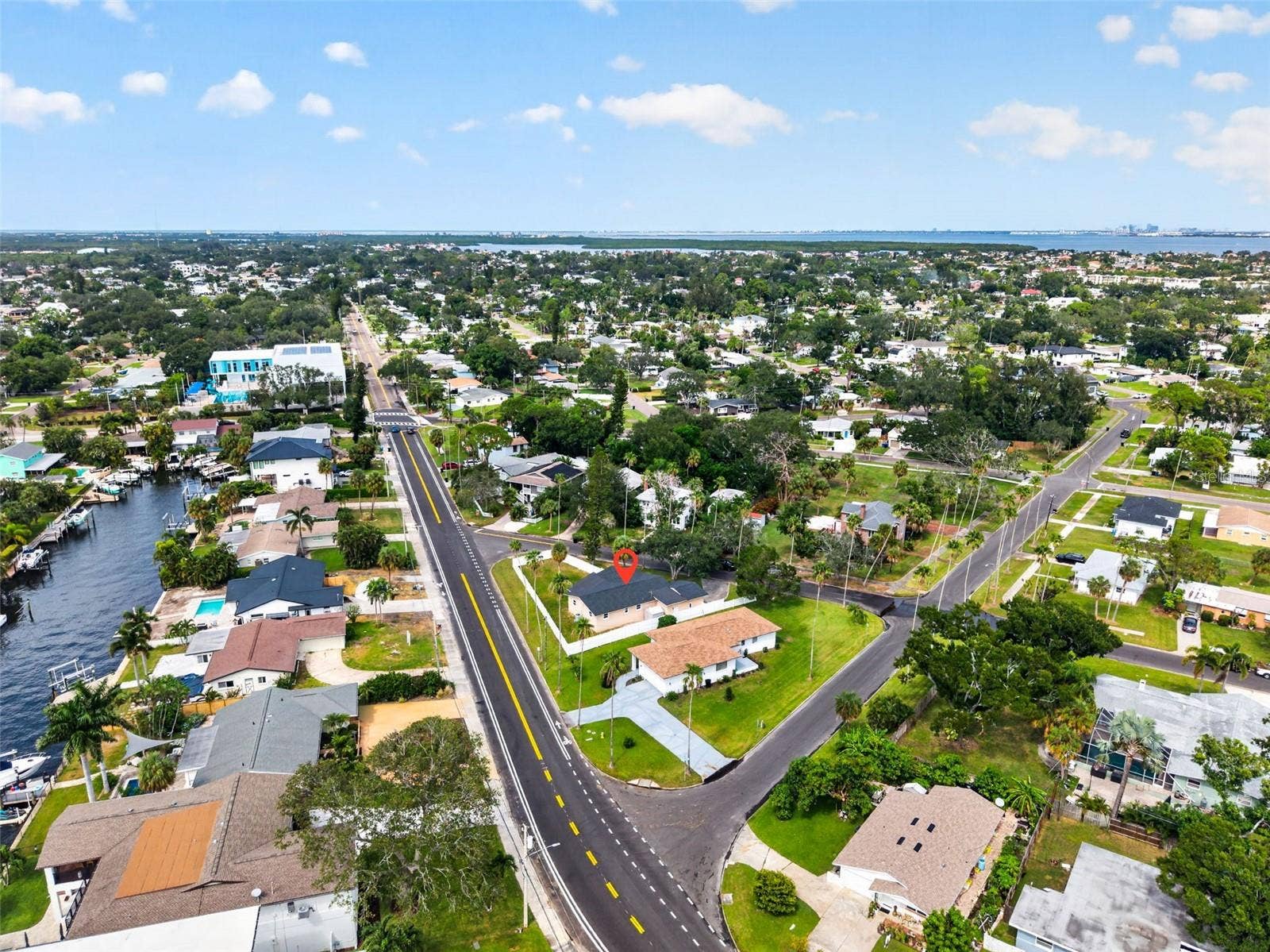 4014 ALABAMA AVENUE NE, St Petersburg, FL 33703