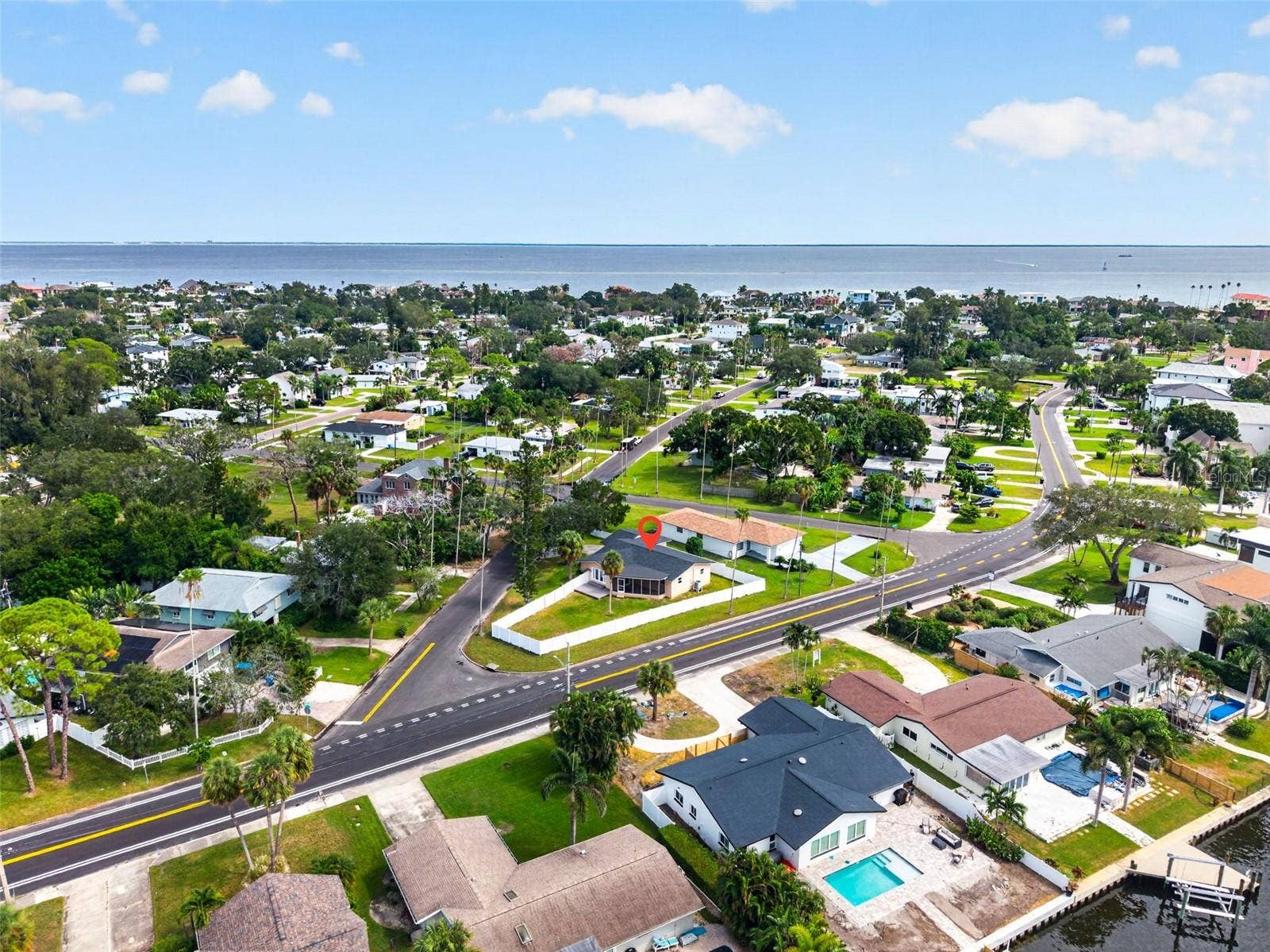 4014 ALABAMA AVENUE NE, St Petersburg, FL 33703