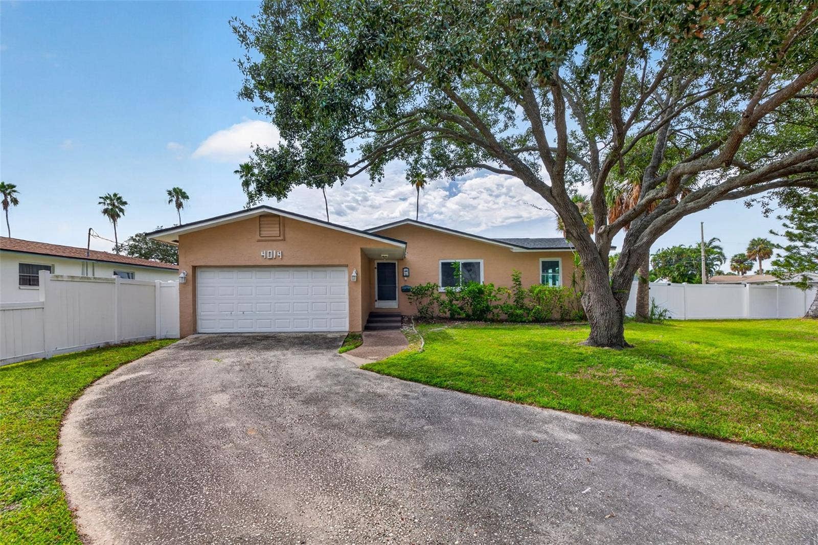 4014 ALABAMA AVENUE NE, St Petersburg, FL 33703