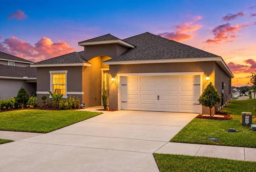 Property photo for 2231 ORCHID DRIVE, Davenport, FL