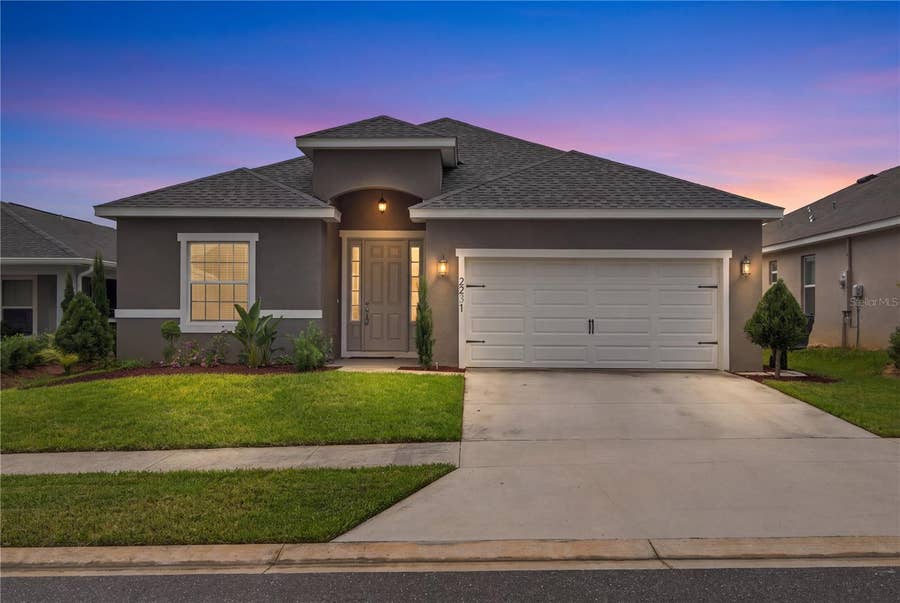 Property photo for 2231 ORCHID DRIVE, Davenport, FL