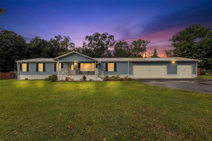 Property photo for 13429 RIADA WAY, Dade City, FL