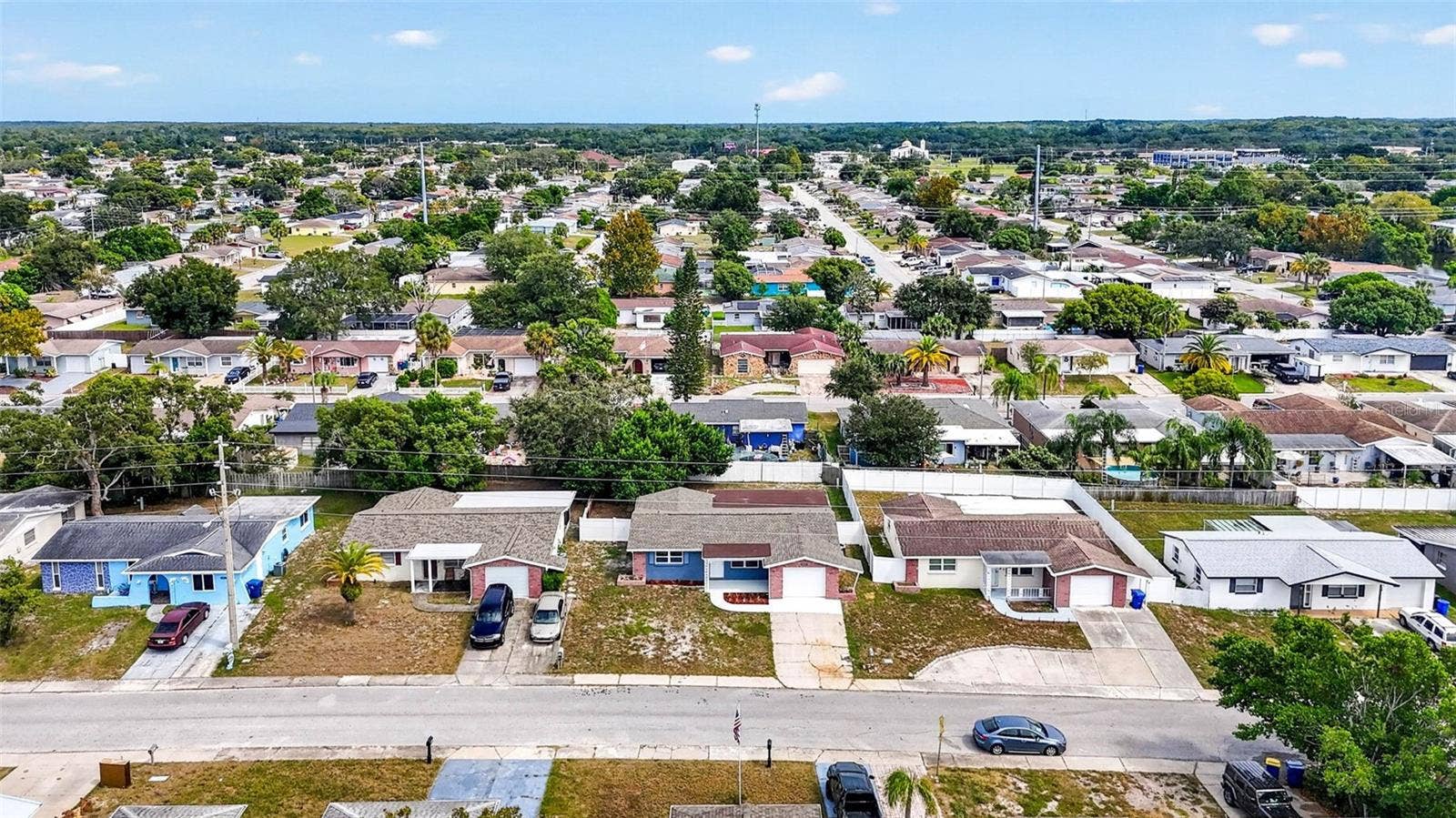 9516 GRAY FOX LANE, Port Richey, FL 34668 9516 GRAY FOX LANE, Port Richey, FL 34668