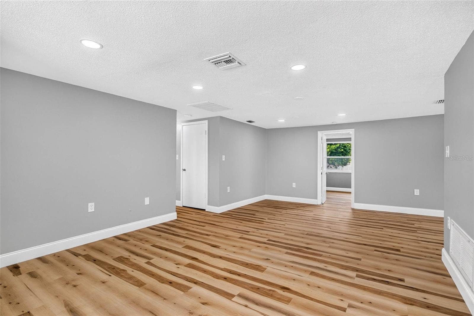 9516 GRAY FOX LANE, Port Richey, FL 34668 Open Floorplan