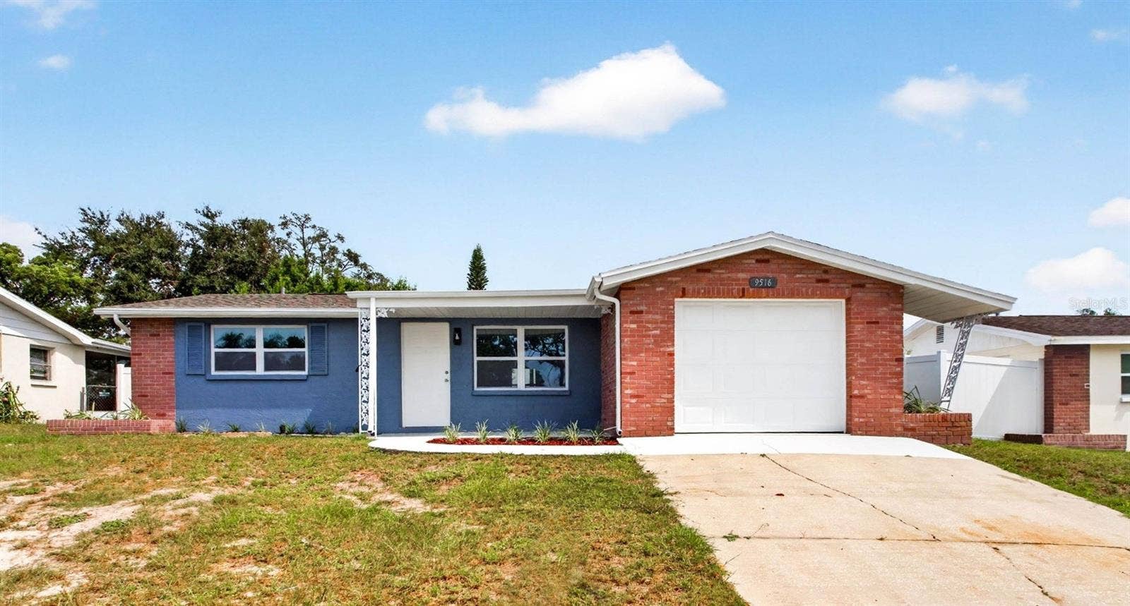 9516 GRAY FOX LANE, Port Richey, FL 34668 9516 GRAY FOX LANE, Port Richey, FL 34668