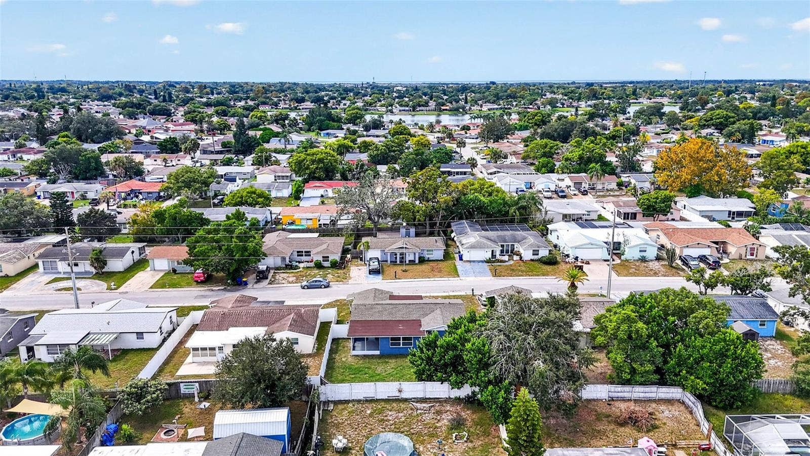 9516 GRAY FOX LANE, Port Richey, FL 34668 9516 GRAY FOX LANE, Port Richey, FL 34668