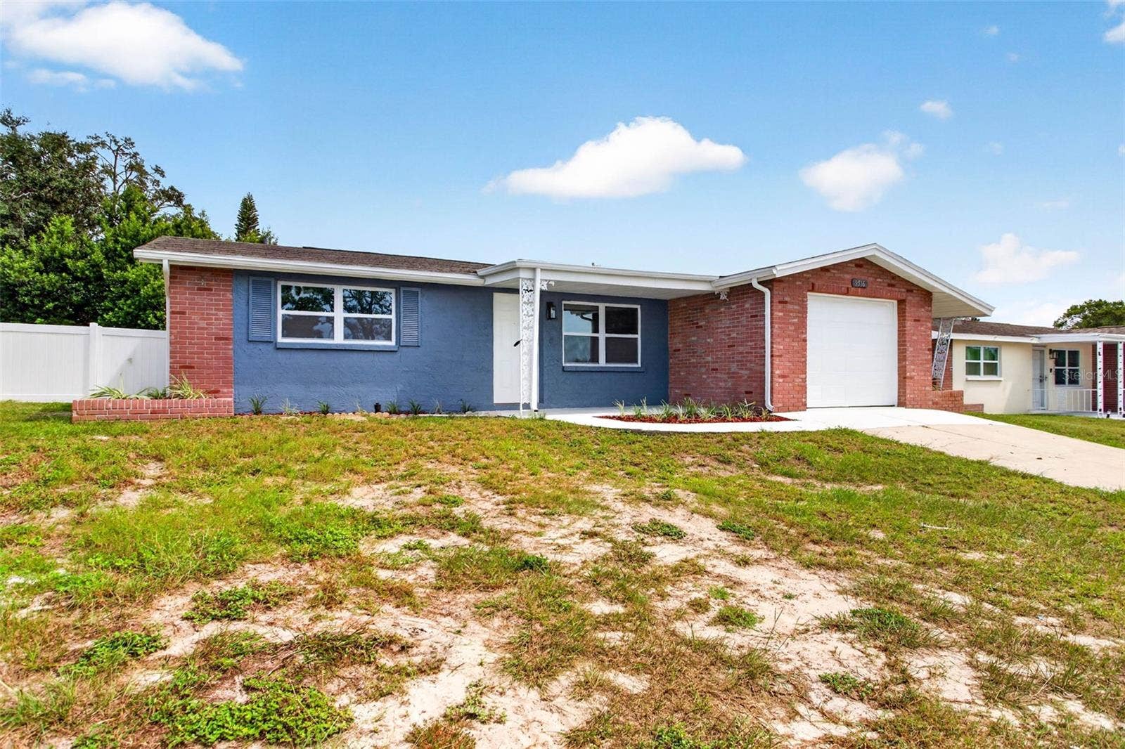 9516 GRAY FOX LANE, Port Richey, FL 34668 9516 GRAY FOX LANE, Port Richey, FL 34668