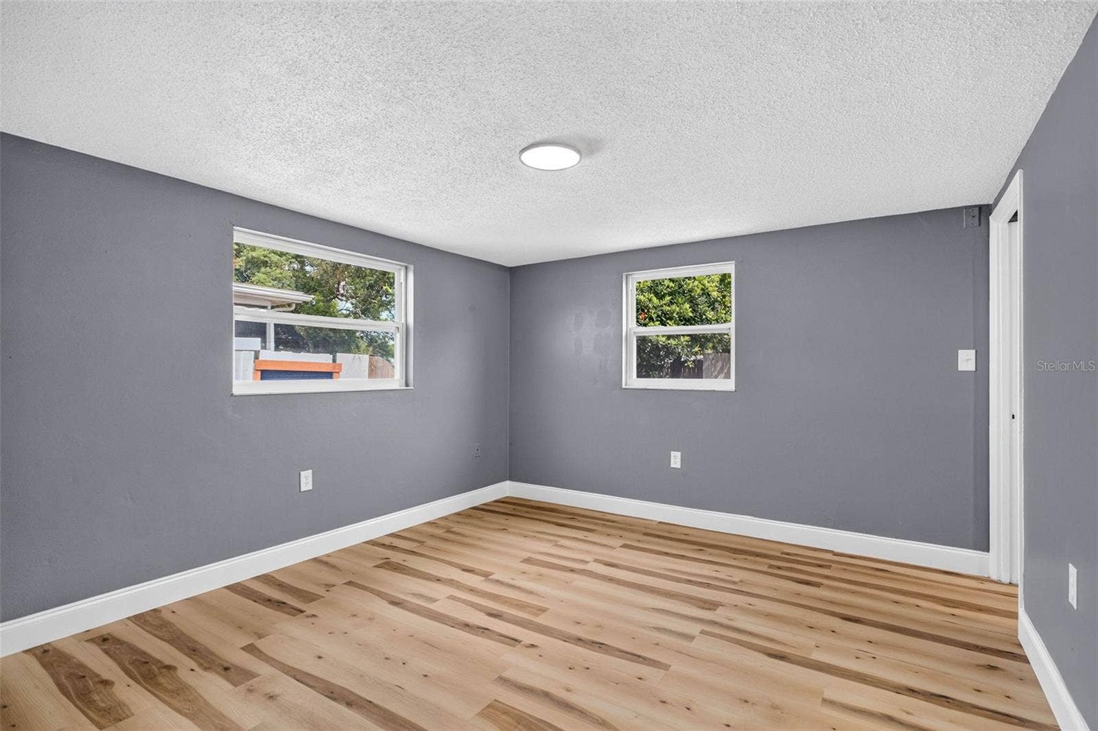 9516 GRAY FOX LANE, Port Richey, FL 34668 Main Bedroom